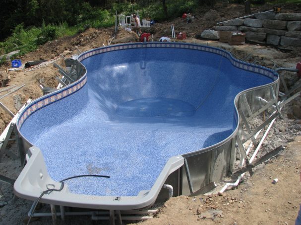 Liner Replacement 63303