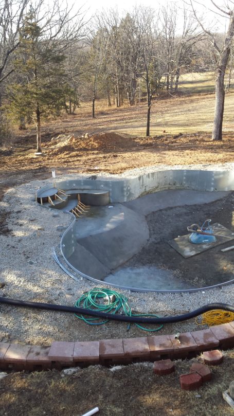 Liner Replacement 63303