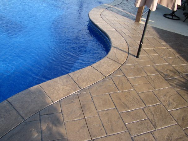 63011 Inground Liner Replacement