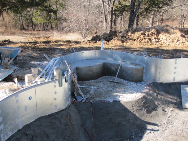 Liner Replacement 63304