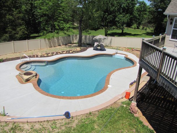 Liner Replacement Saint Peters MO