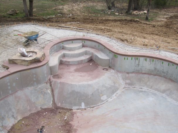 Liner Replacement 63090