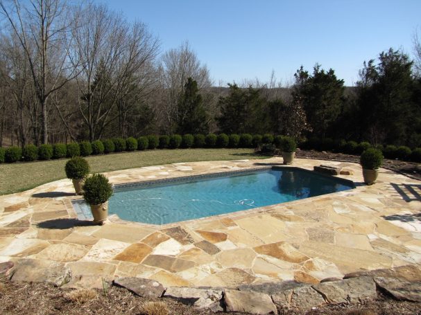 Liner Replacement St. Charles MO