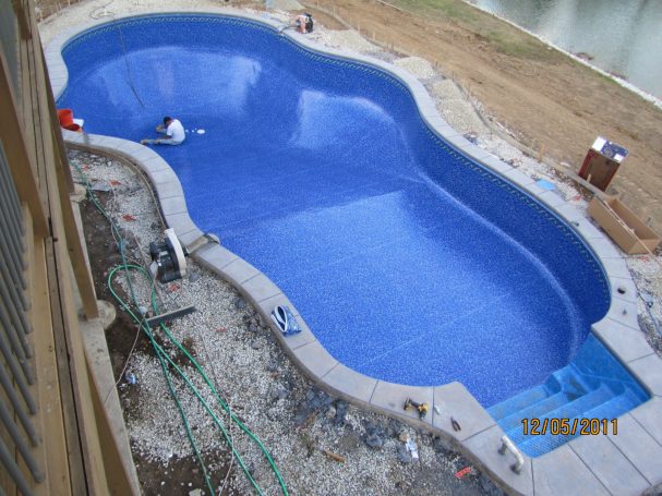 63141 Inground Liner