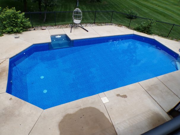 Liner Replacement Ballwin MO