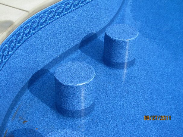 Inground Replacement liner St. Louis