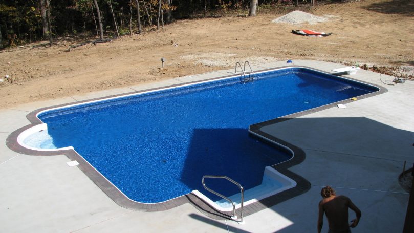 63119 Liner Replacement