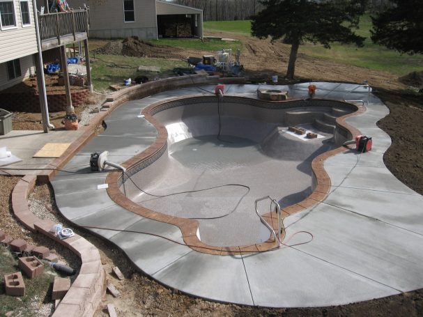 Liner Replacement St. Peters MO