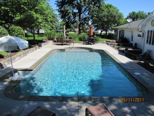 Swimming Pool Liner Union MO